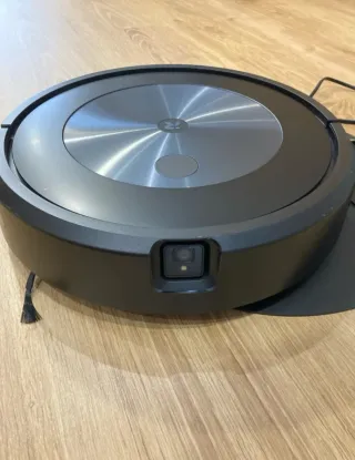 Robot Aspirador Roomba J5