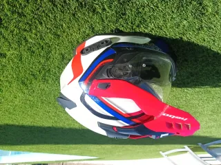 Casco Hebo Moto trail/ enduro