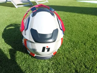 Casco Hebo Moto trail/ enduro