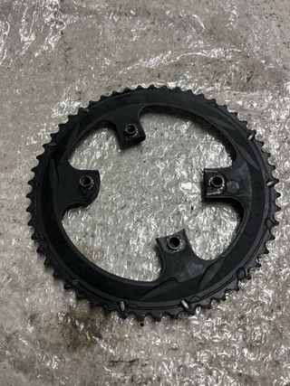 Platos Shimano Ultegra R8000 53-39 T