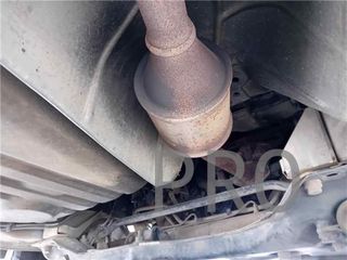 CREMALLERA DIRECCION ASISTIDA Citroen Jumper Furgón (01.2002->) 33 C 2.2 HDi / - HDi 100 - #Prov#