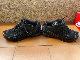Nike Air Max TUNED 3 Negras 38,5