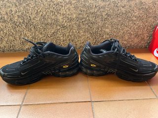 Nike Air Max TUNED 3 Negras 38,5