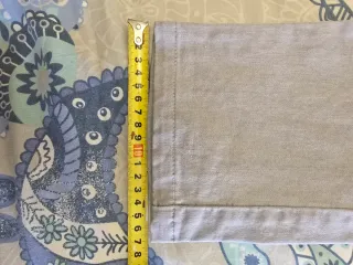 Pantalón Guess Marciano Gris Talla 29