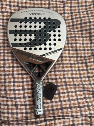 Bullpadel Vertex 03 Confort