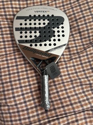 Bullpadel Vertex 03 Confort