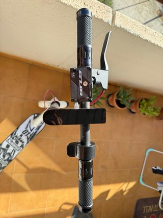 Patinete Eléctrico Xiaomi M365