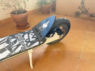 Patinete Eléctrico Xiaomi M365