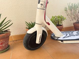 Patinete Eléctrico Xiaomi M365