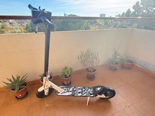 Patinete Eléctrico Xiaomi M365