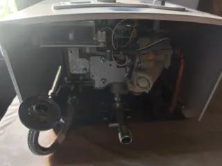 Calentador Junkers Hidropower