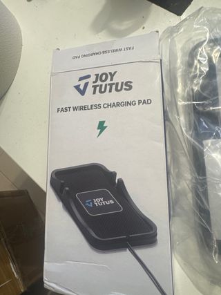 Cargador Inalámbrico USB Joy Tutus