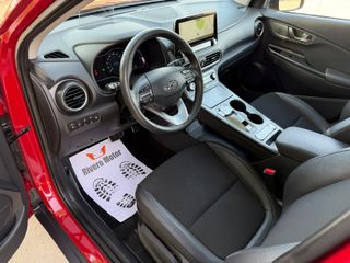 Hyundai Kona EV 150kW Tecno 484km