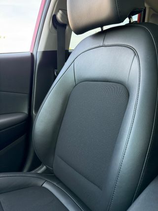 Hyundai Kona EV 150kW Tecno 484km