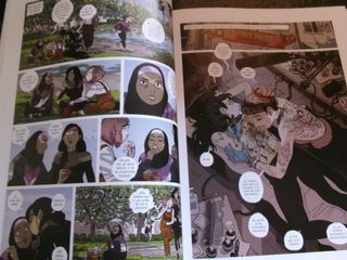 La noche es mi reino