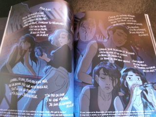 La noche es mi reino