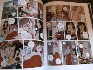 La noche es mi reino