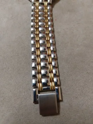 Reloj Lotus para piezas