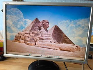 Monitor 22" Fujitsu Siemens Scaleoview L22W-3