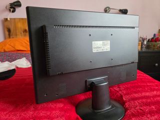 Monitor 22" Fujitsu Siemens Scaleoview L22W-3