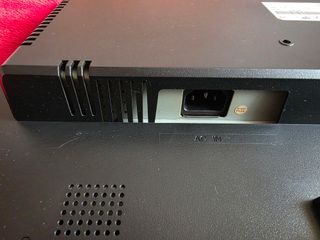 Monitor 22" Fujitsu Siemens Scaleoview L22W-3