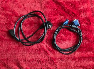 Monitor 22" Fujitsu Siemens Scaleoview L22W-3