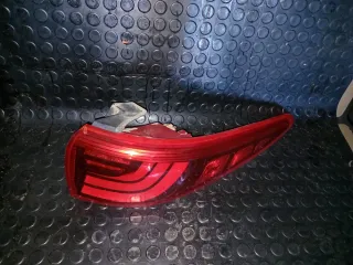 PILOTO TRASERO KIA SPORTAGE 2018