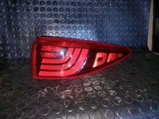 PILOTO TRASERO KIA SPORTAGE 2018