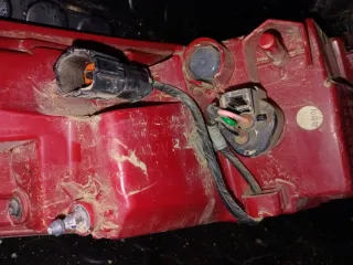 PILOTO TRASERO KIA SPORTAGE 2018