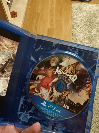 Nintendo Switch Sangokushi 13 con Power Up Kit