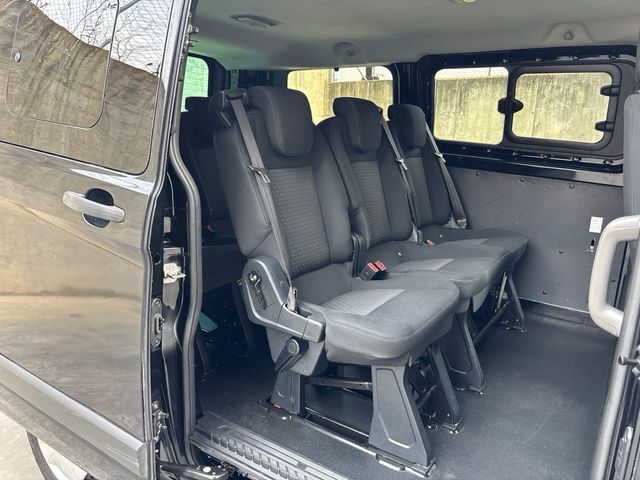 Ford Transit Custom 2.0 TDCi 130cv 2019 8 PLAZAS