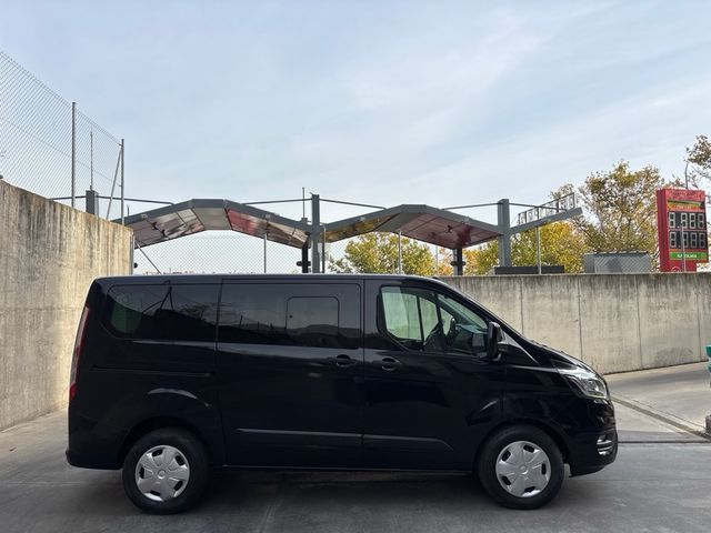 Ford Transit Custom 2.0 TDCi 130cv 2019 8 PLAZAS
