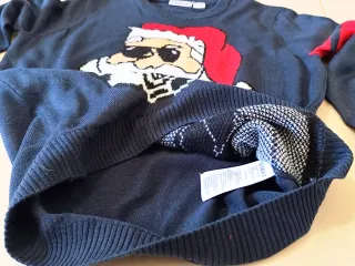 Camisola de Natal para Rapaz Pepperts (10-12 anos)