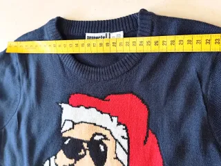 Camisola de Natal para Rapaz Pepperts (10-12 anos)