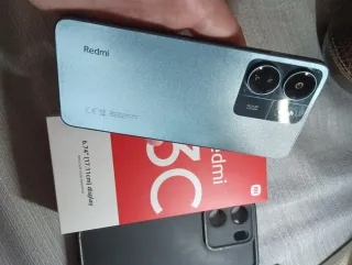Xiaomi Redmi 13C Blu