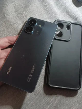 Xiaomi Redmi 13C Blu