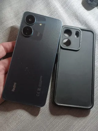 Xiaomi Redmi 13C Blu