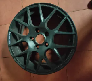 Llantas Sparco Pro Corsa R16