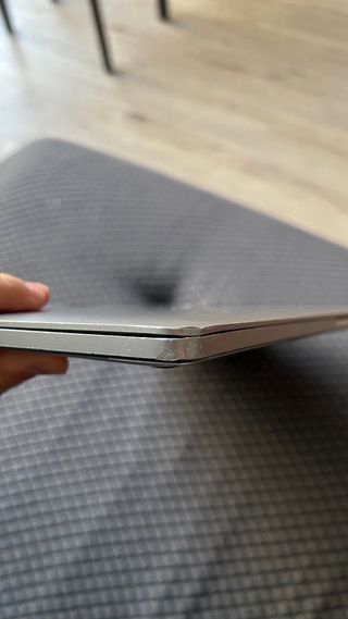 MacBook Pro 16 i7 2.6GHz 16GB RAM