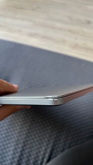 MacBook Pro 16 i7 2.6GHz 16GB RAM