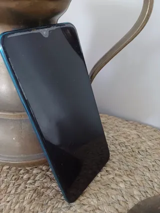 Huawei P30 Pro Blu/Viola