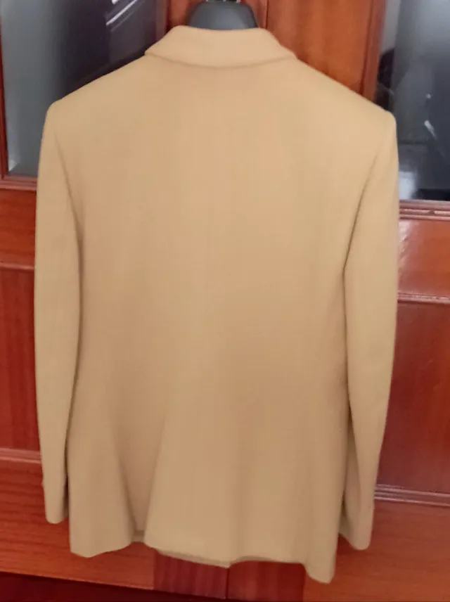 Chaqueta Burberry Mujer, Talla 40