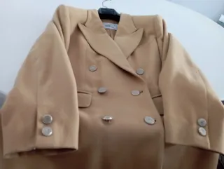 Chaqueta Burberry Mujer, Talla 40