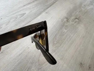 Ray-Ban Havana Occhiali da Sole Unisex