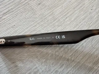 Ray-Ban Havana Occhiali da Sole Unisex