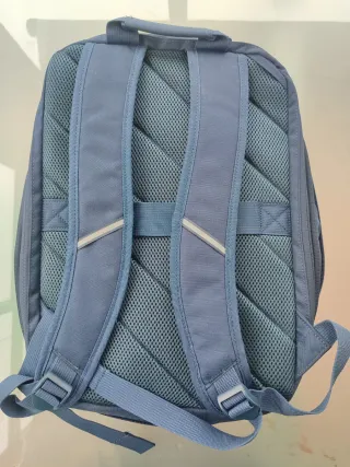 Mochila HP para portátil de 18L.