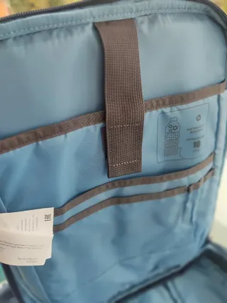 Mochila HP para portátil de 18L.