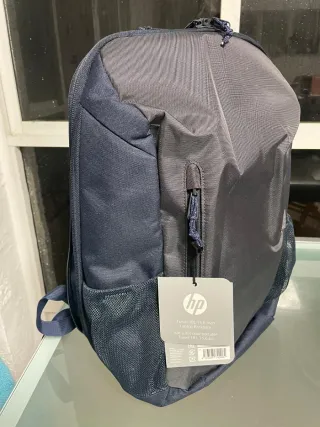 Mochila HP para portátil de 18L.