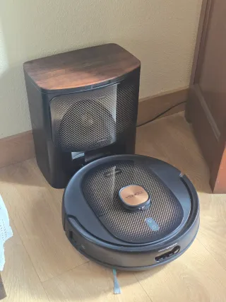 Conga 10090 Robot Aspirador