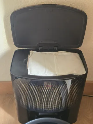 Conga 10090 Robot Aspirador